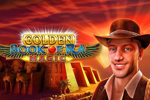 Golden Book of Ra