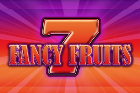 Fancy Fruits