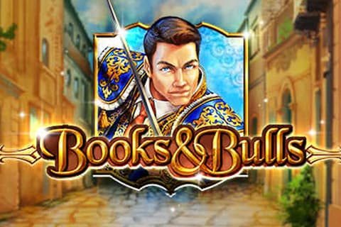 Books and Bulls