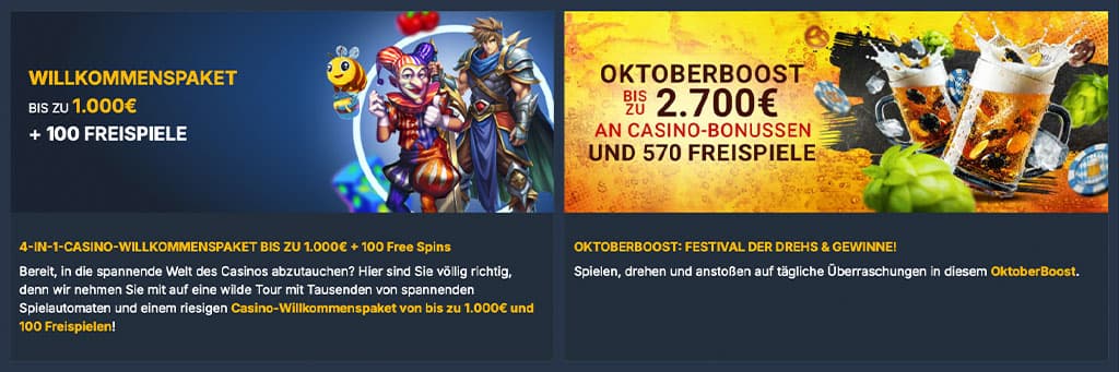 Purebets Bonus Programm, Dritter Purebets Bonus, mobilne casino