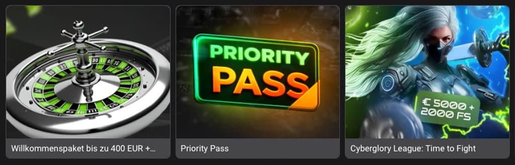 Winwin Casino, Beste Boni und Casinos, live casino