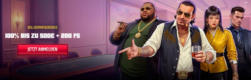 Willkommensbonus, Internet Casinos Deutschland, freispiele