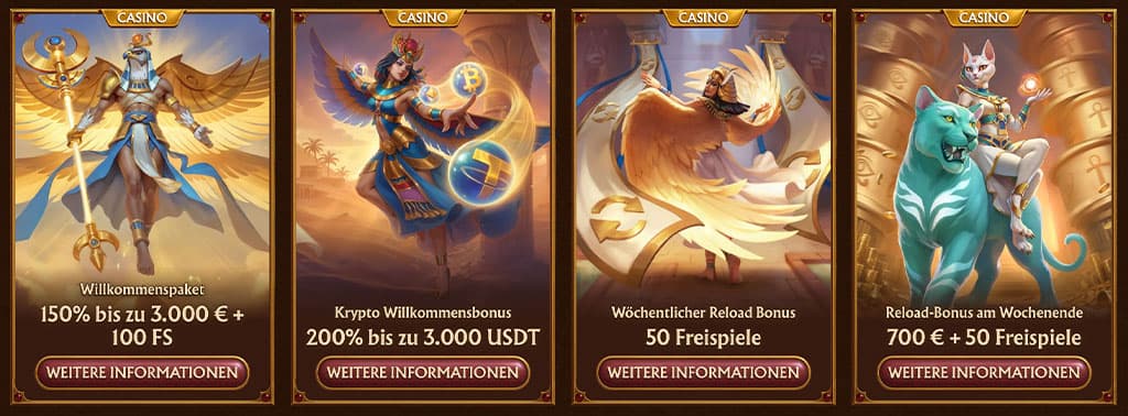 wöchentlicher Bonus, Ohne Deposit Bonus Codes