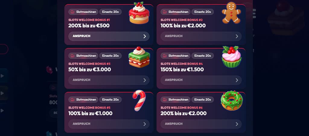 Online Casino 2026, Gambiva Casino Deutschland