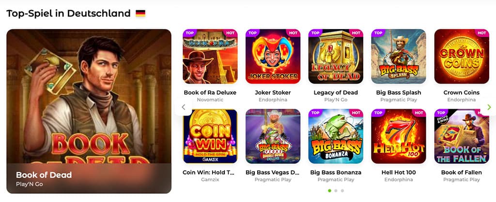 Registrierung, Erstellst Du ein Verde Konto