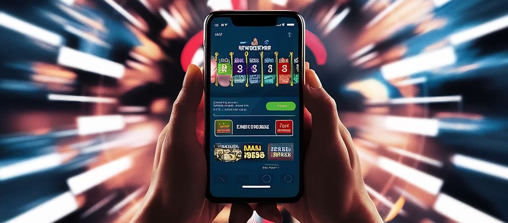 Sicherheitsaspekte beim mobilen Spielen, mobile casini