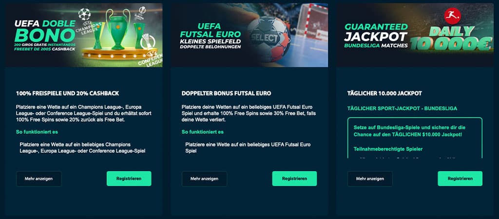 Casino Rolletto, Rolletto Website, online casino