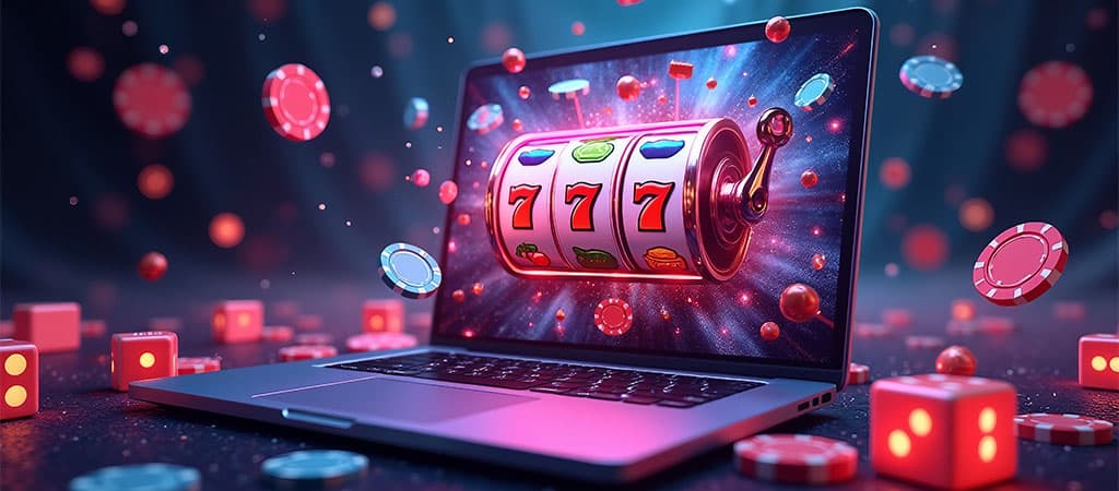 Wann Live Casino besser passt und wann Slots