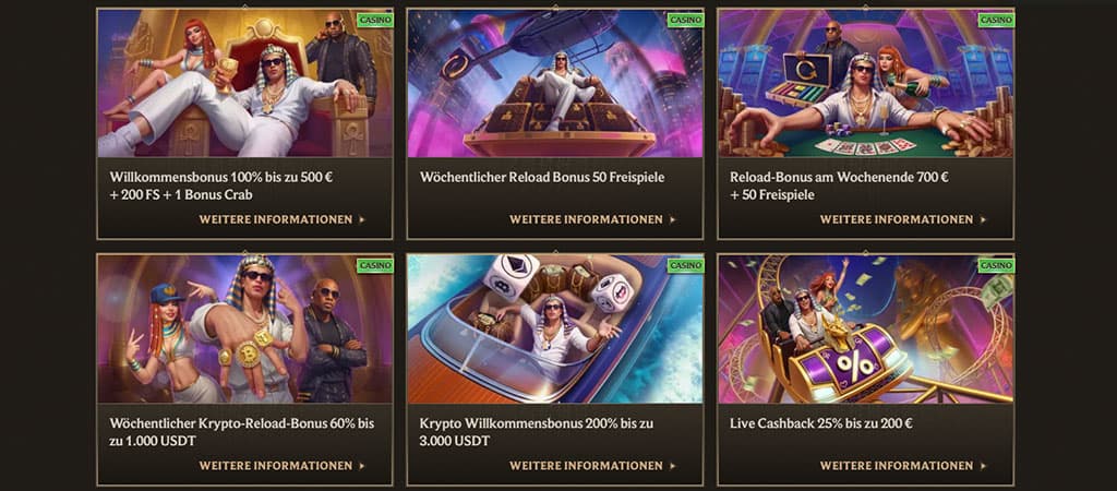 Online Casinos Boni, Freispiele Bonus, online casino