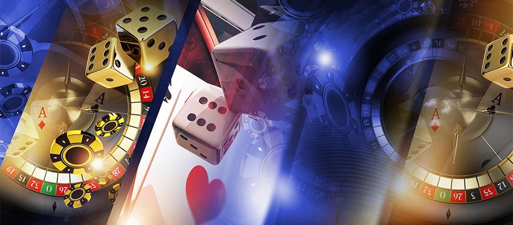 Gefragte Casino Spiele bei deutschen Spielern