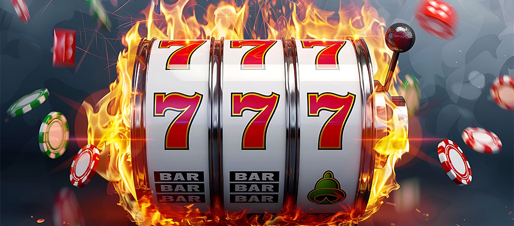 Warum Deutsche strukturierte Casinospiele bevorzugen