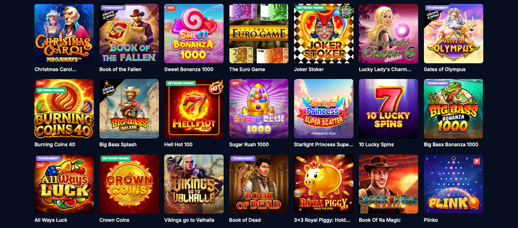 Instant Spiele, einfach und bequem bei FSCasino zocken, slot