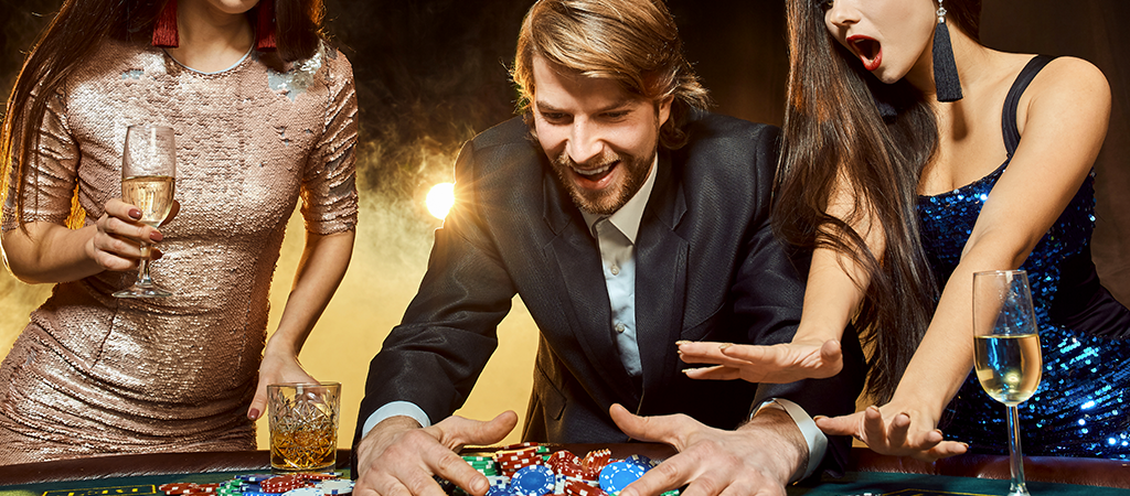 Neue Online Casinos, Magisch und gewinnbringend
