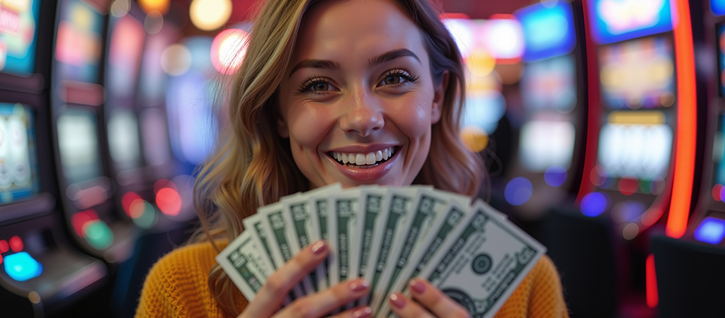 Vielfalt im Angebot der besten Online Casino Echtgeld Plattformen