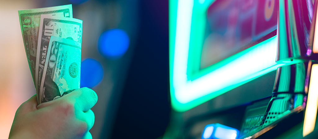 Vergiss nicht, verantwortungsvoll zu spielen, online casino