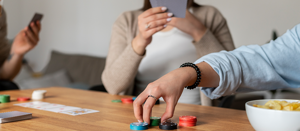 Sorgen für geeignete Erfrischungen, online casino