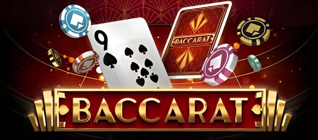 Baccarat, Überraschend einfaches Casinospiel