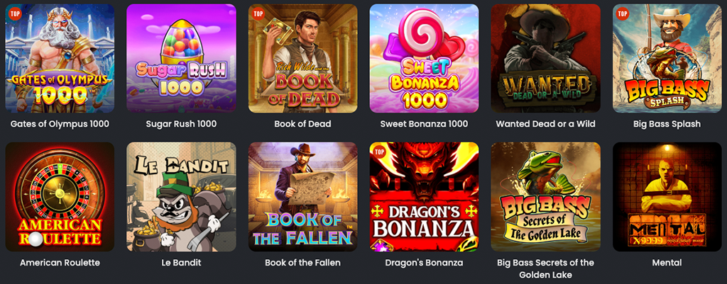 Spinline Casino Zocken in der Spielhalle, online casino