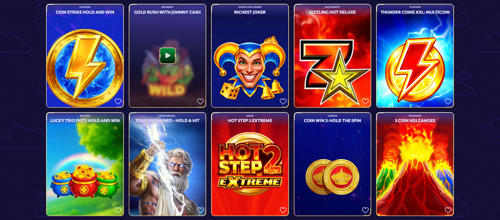 Unterstützte Plattformen, slot, online casino