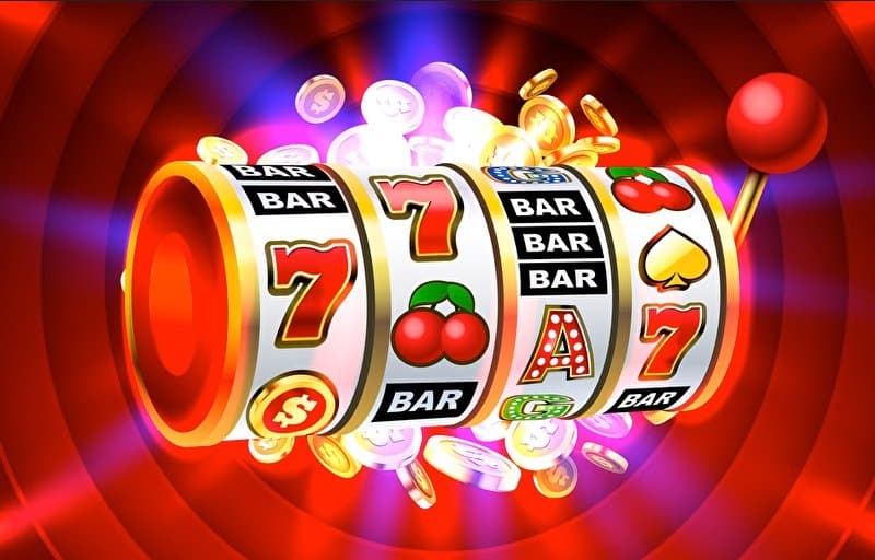 Online Slots, casino