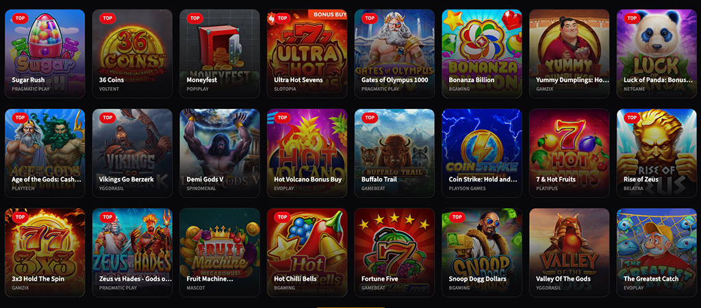 Wild chance casino, slot, online casino