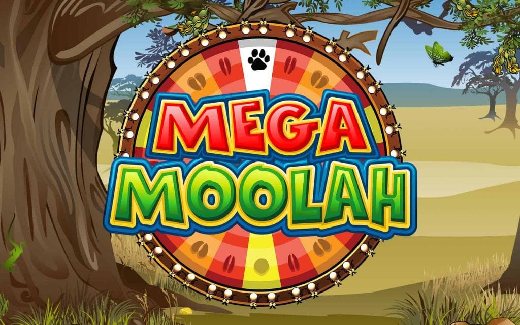 Mega moolah (Microgaming)