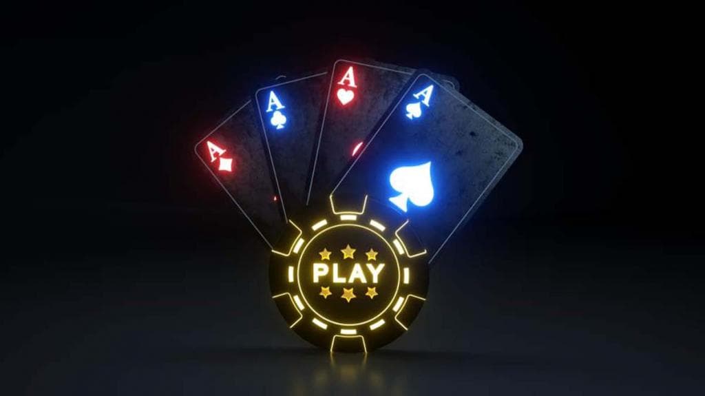 poker, video poker, poker spielen