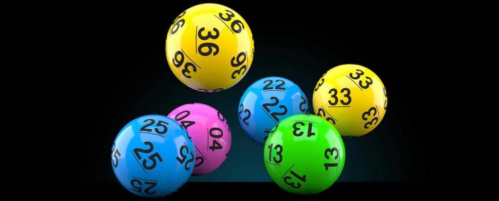 lotto, lotterie, lotteriegewinnen