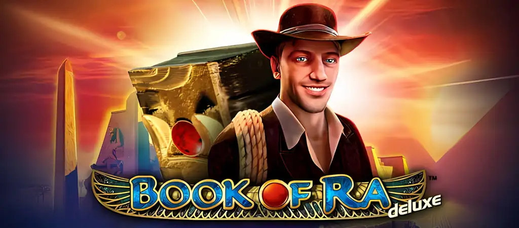 book of ra deluxe, slots