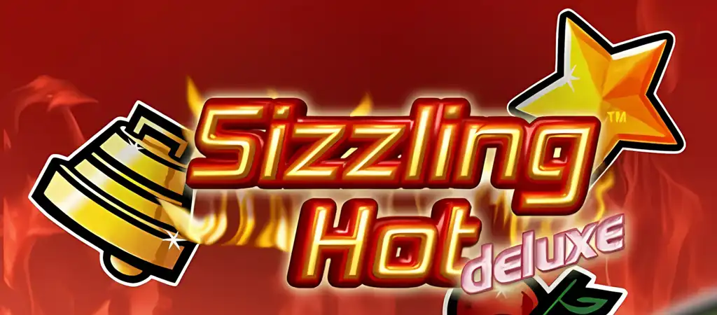 sizzling hot deluxe, slot, online casino