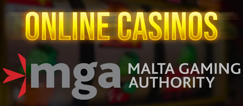 mga, online casinos, malta gaming authority