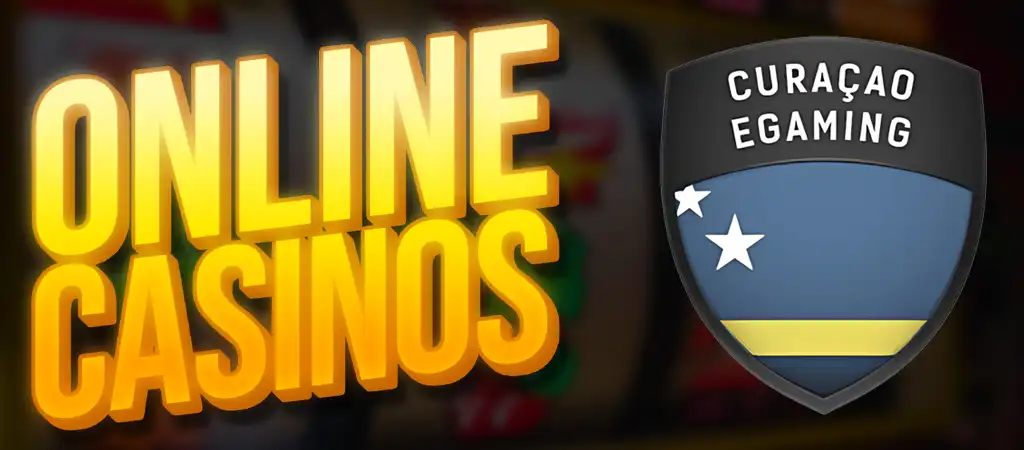 online casinos, curacao egaming