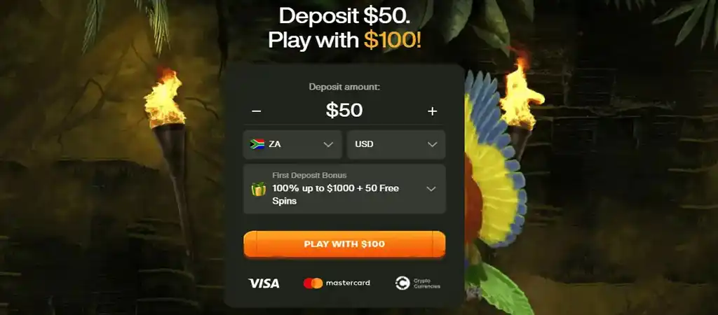 cashwin casino, deposit, bonus