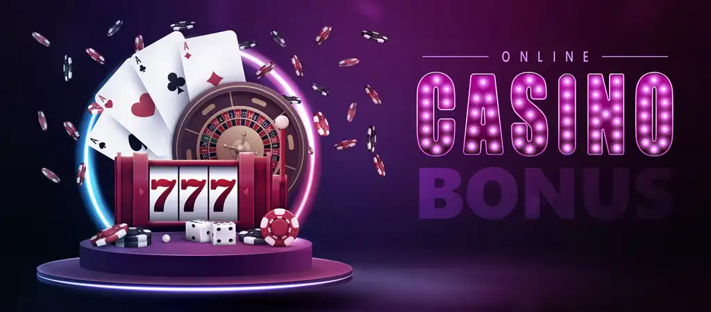 Neue Online Casinos, Online Casino Trends, bonus