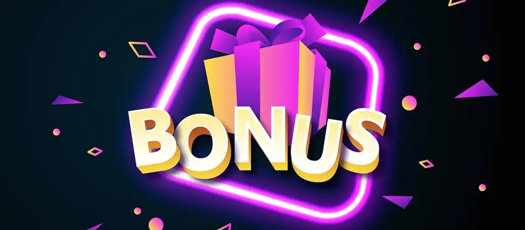 erhältst Du Boni, Online Casino, bonus