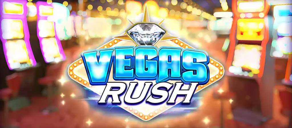 Vegas Rush, Big Time Gaming, Diamant