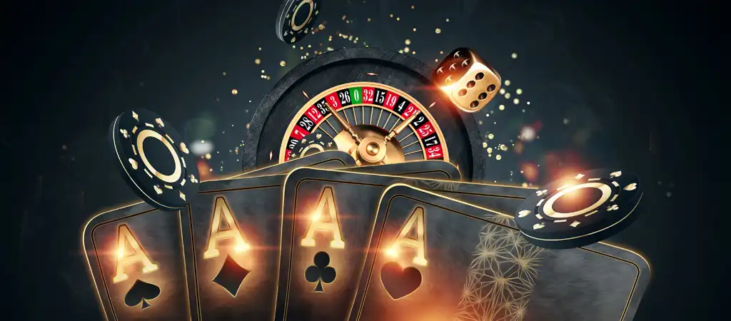 Bonusangebote, online casinos, Auszahlung