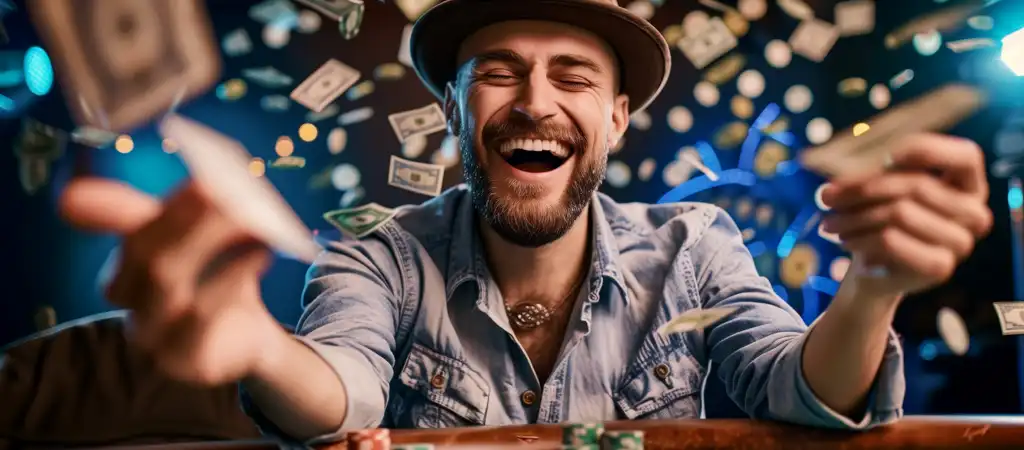 Bonus Geld, Freispiele in Casinos, Live-Kasino