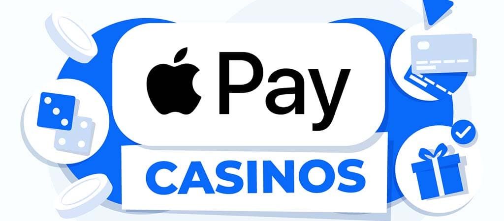 apple pay, online casino, einzahlungsmethode, logo