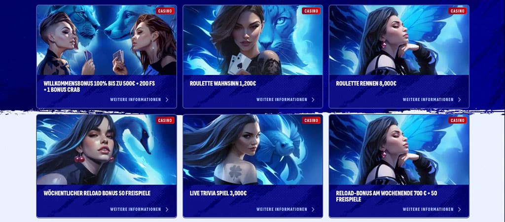 Bankonbet, Casino, Bonus, Angebote, Promotion, Freispiele, Willkommensbonus, online, Glücksspiel, Spieler, Belohnung